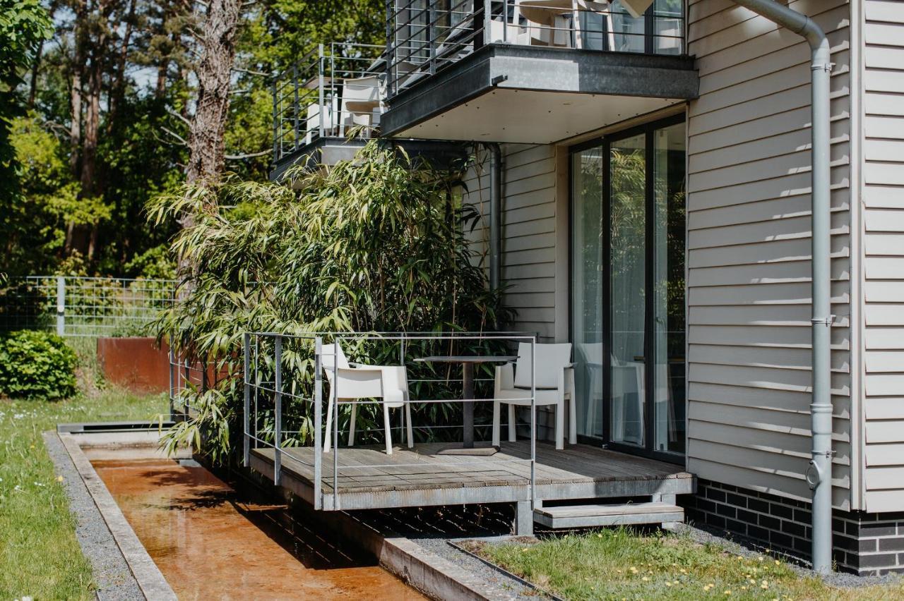 M2 Living Maisonette Apartment No 7 Prerow Exterior photo