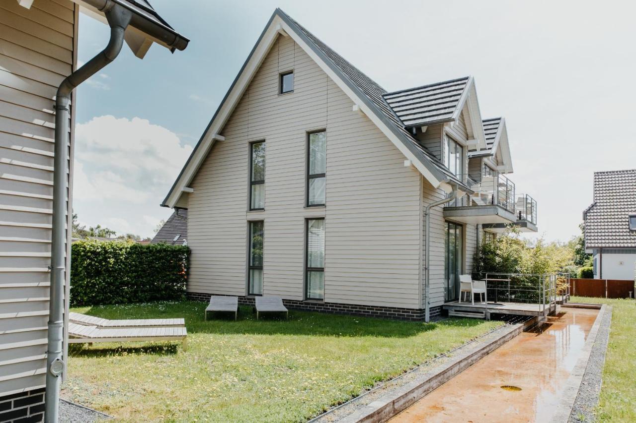 M2 Living Maisonette Apartment No 7 Prerow Exterior photo